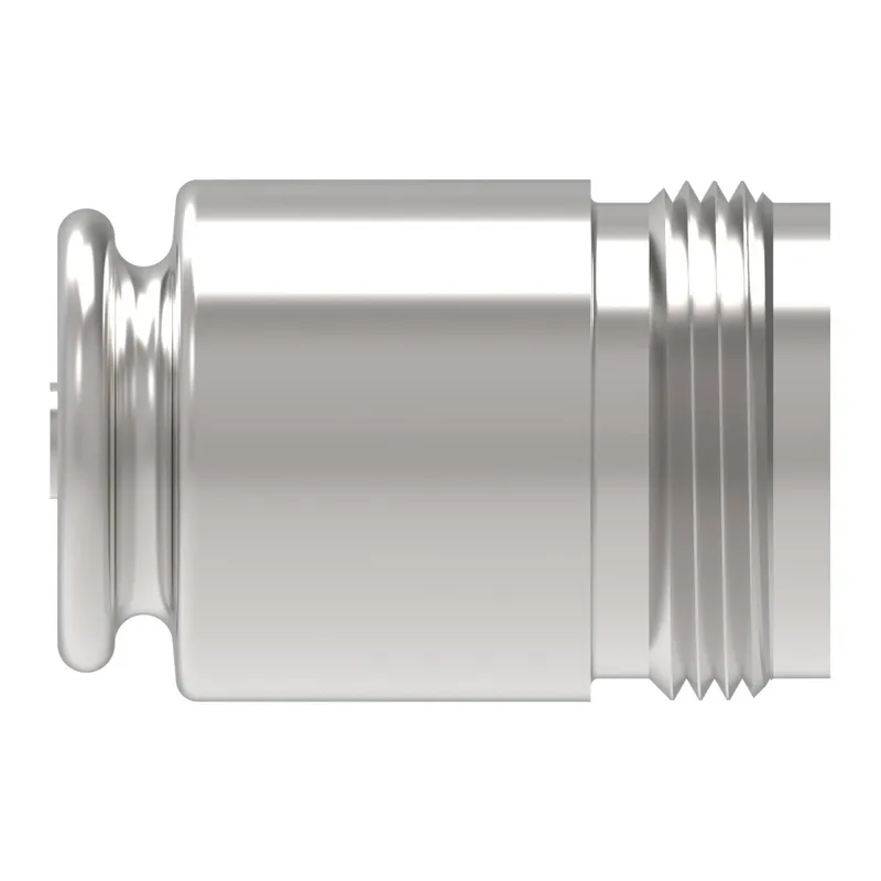 Cplng, FD51component, dust plug — photo 2 of 3