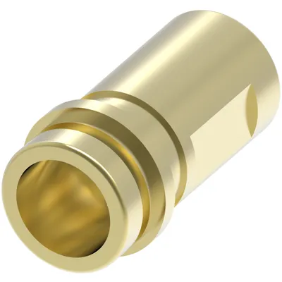 Danfoss 5100-S1-16B – Cplng, 5100 SERIES FEMALE, BRASS