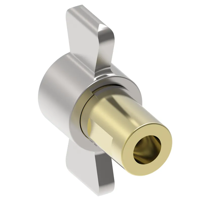 COUPLING,5100,F,1",B,-16NPT,NBR — photo 3 of 3