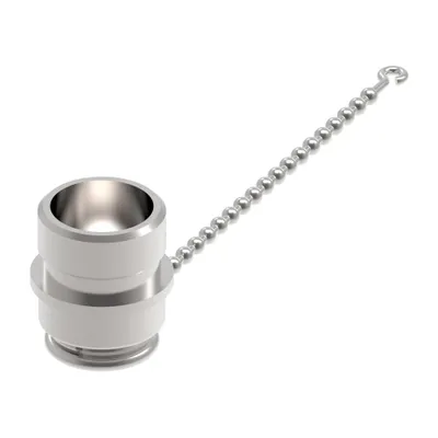 Cplng, 5100 SERIESCOMPONENT, STEEL