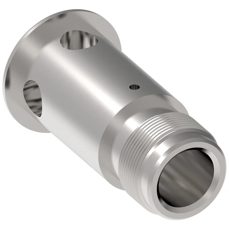 Cplng, 5100 SERIES COMPONENT, STEEL — photo 3 of 3