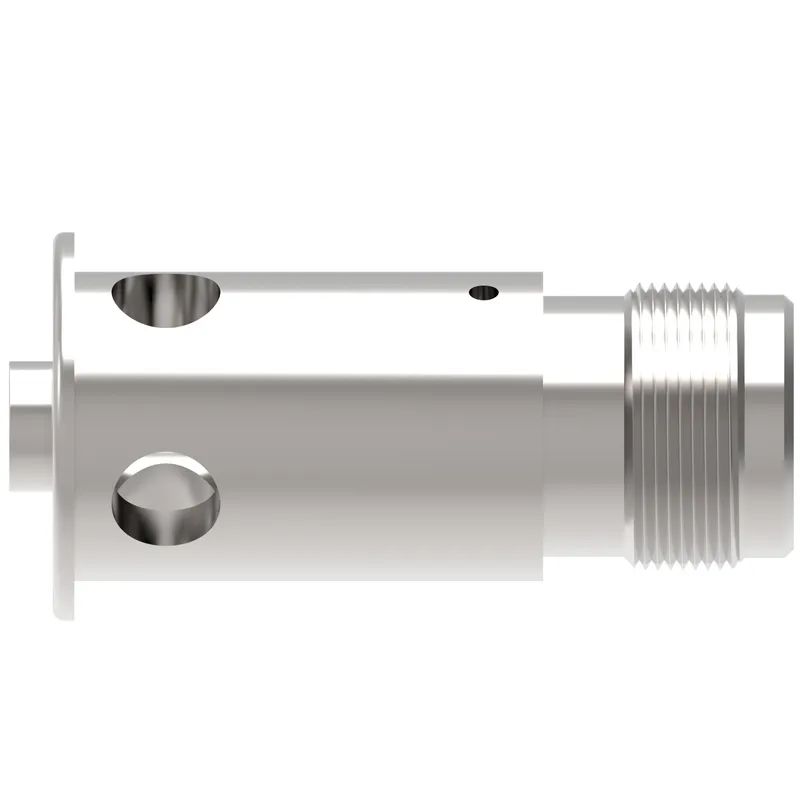 Cplng, 5100 SERIES COMPONENT, STEEL — photo 2 of 3