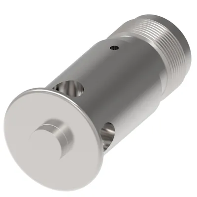 Cplng, 5100 SERIES COMPONENT, STEEL