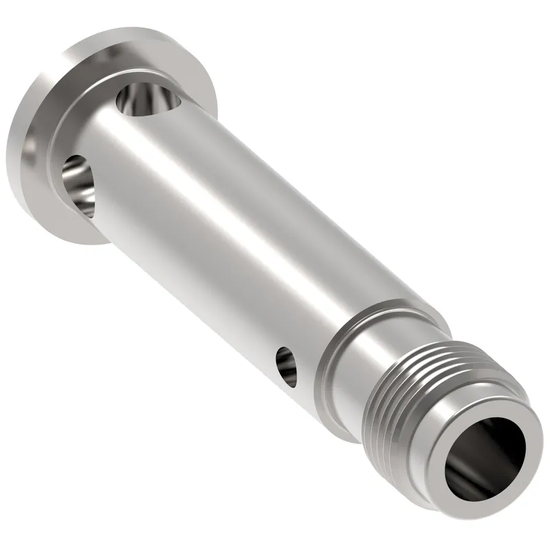 Cplng, FD51 component, valve — photo 2 of 3