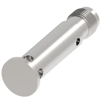 Cplng, FD51 component, valve