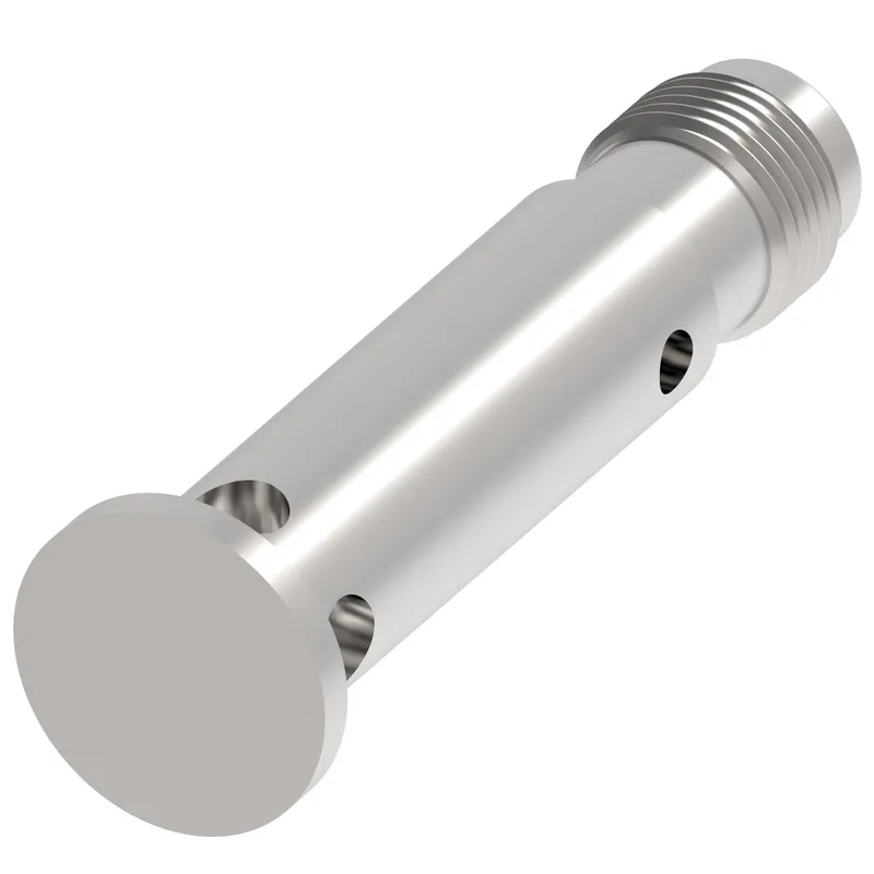 Cplng, FD51 component, valve — photo 1 of 3