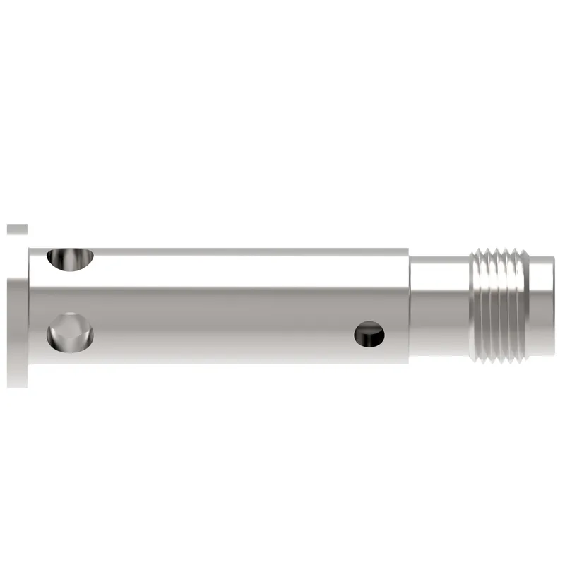 Cplng, FD51 component, valve — photo 3 of 3