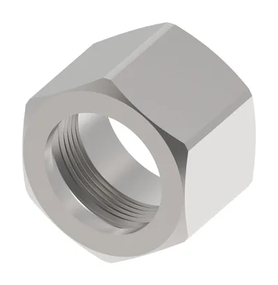 Danfoss 5110-25-8S – Cplng, FD51 component, nut Danfoss 5110-25-8S – Cplng, FD51 component, nut