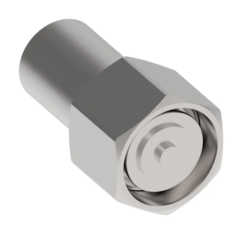 COUPLING,5100,F,3/4,B,-12NPT,NBR — photo 2 of 3