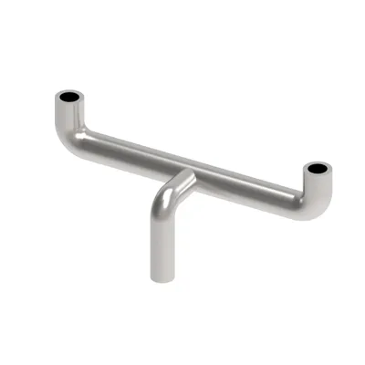 TUBE-STEEL, FSPA TUBE-STEEL, FSPA