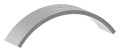 526704 - SADDLE BEARING