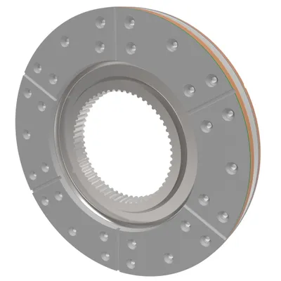 Danfoss 513950 – PUMP-VAR-DISPL CCW 90PV075