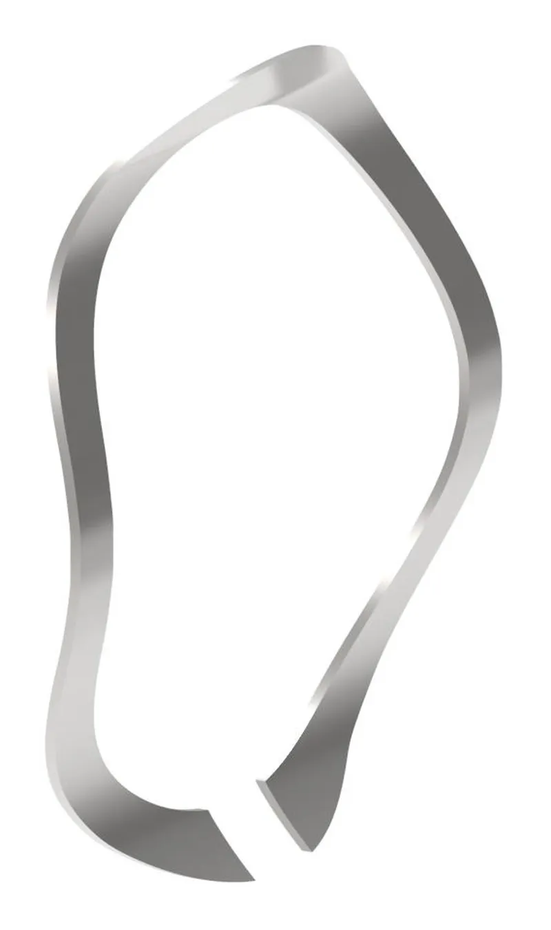 WAVE WASHER — photo 2 of 3