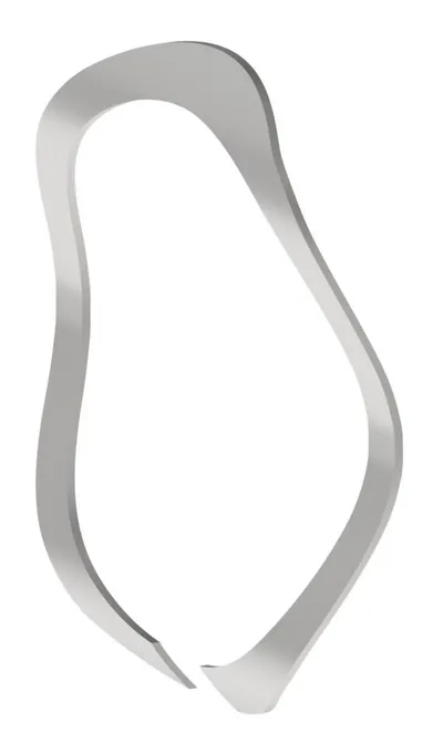 WAVE WASHER