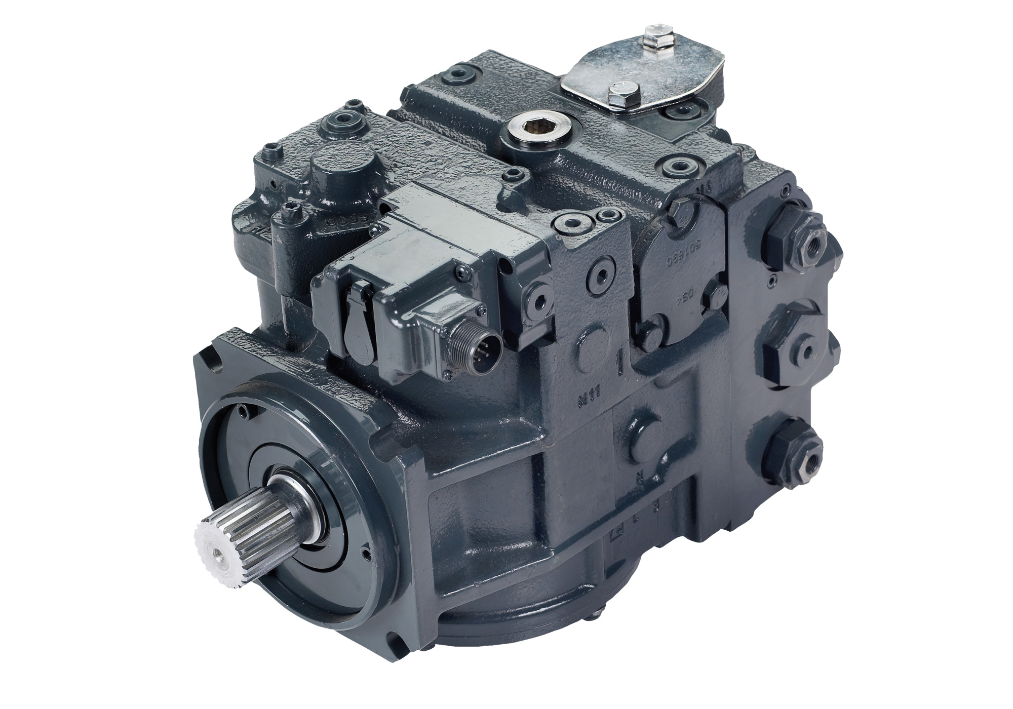 PUMP-VAR-DISPL CW 90PV075
