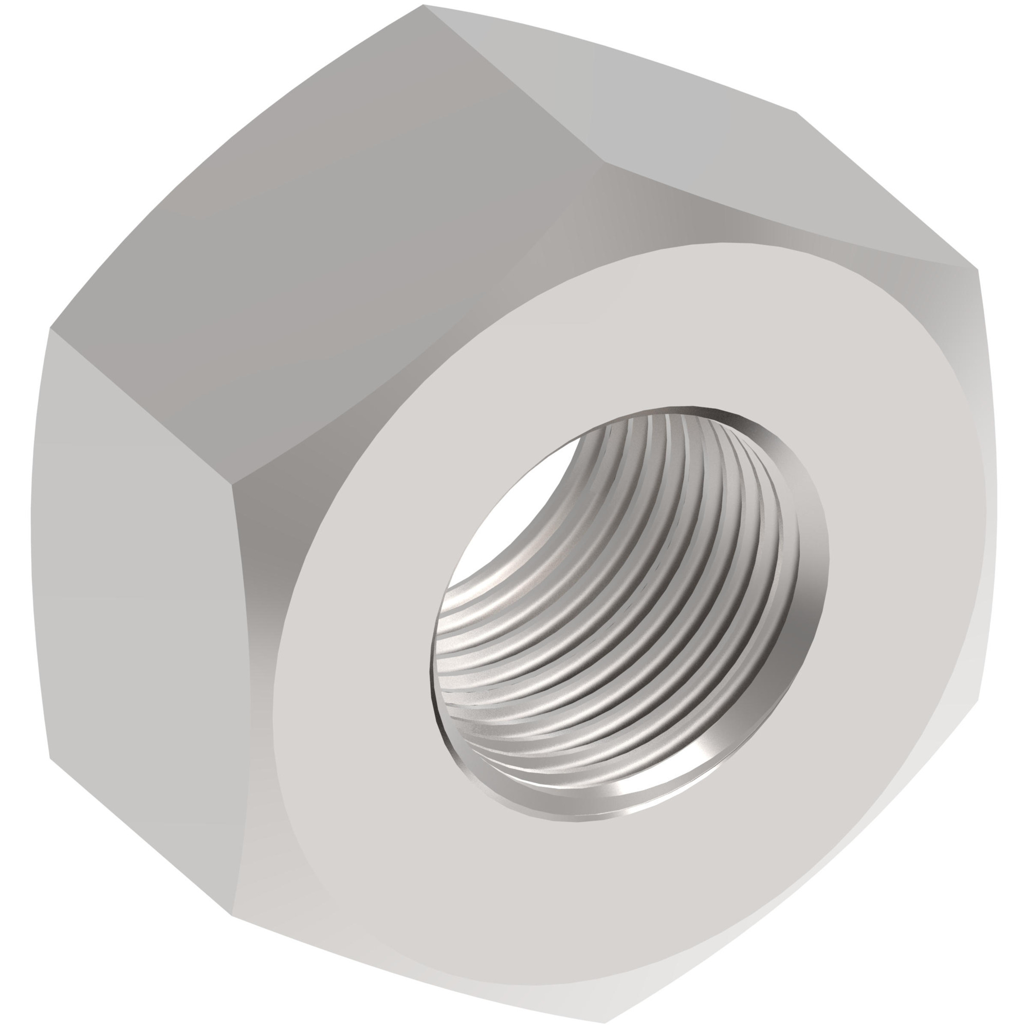 HEX NUT UCELL — photo 2 of 3