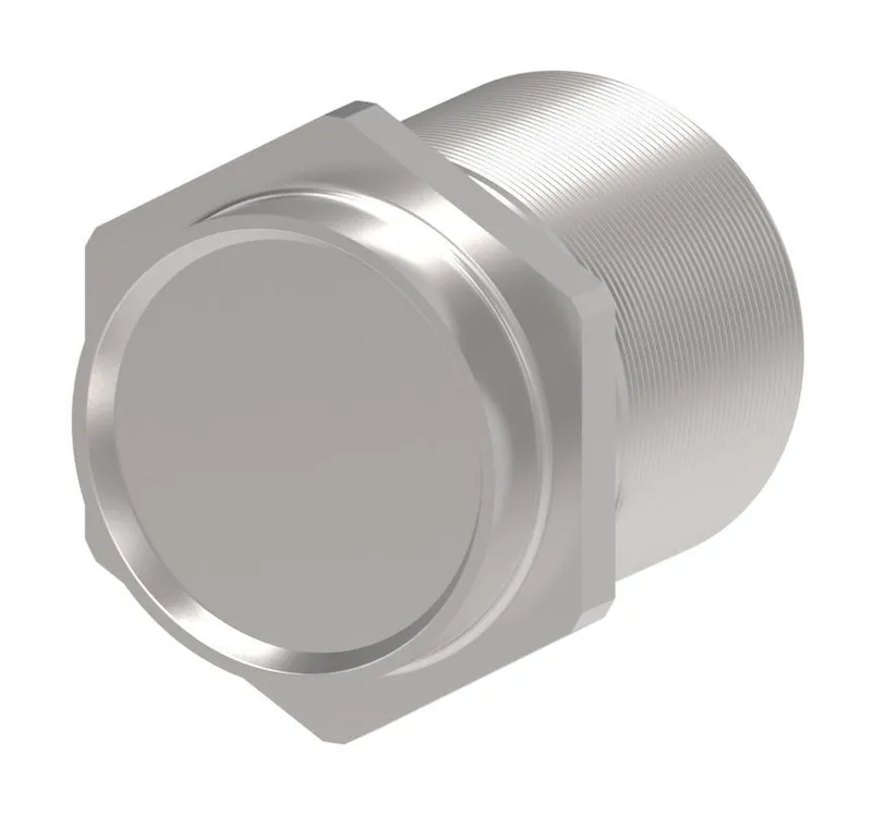 COUPLING,5400,M,3/4,CS,NO ADA,CR — photo 1 of 3