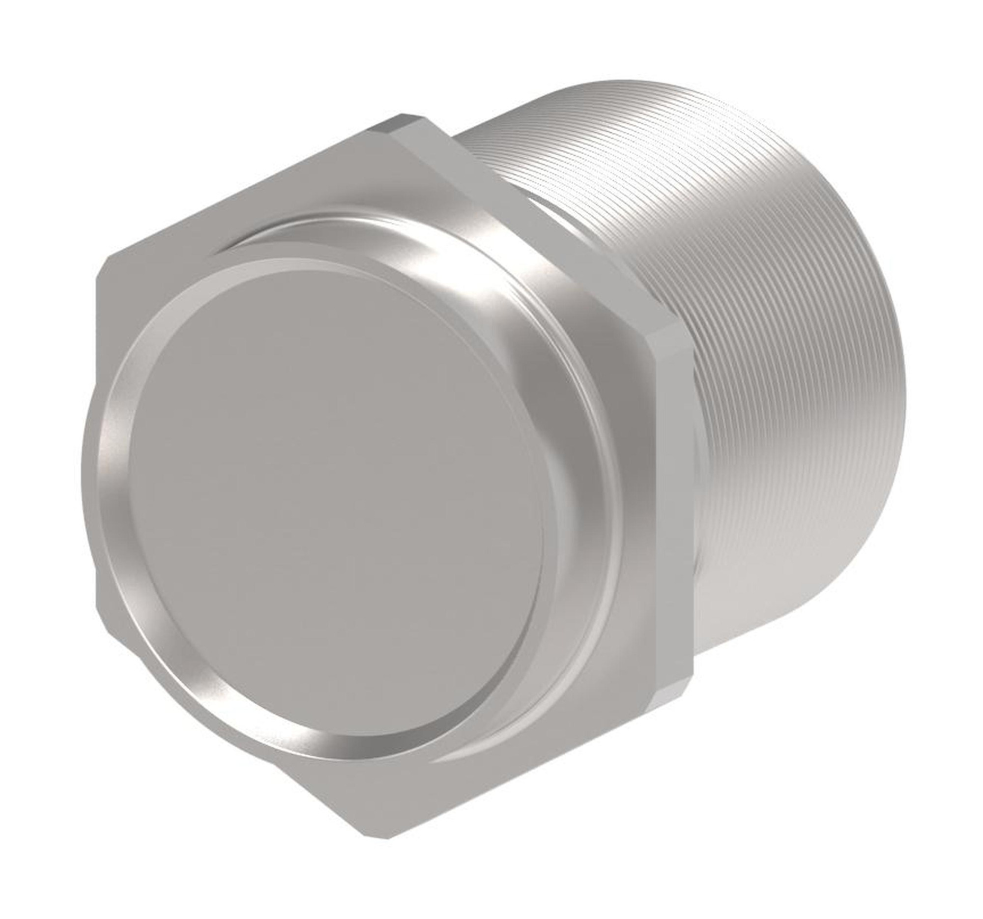 COUPLING,5400,M,1/2,CS,NO ADA,CR — photo 1 of 3