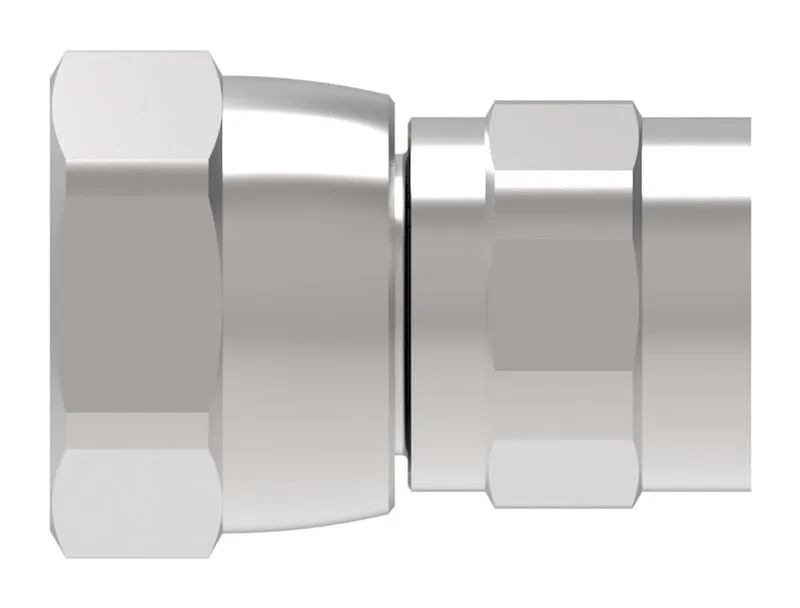 COUPLING,5400,F,1/4,CS,NO ADA,CR — photo 2 of 3