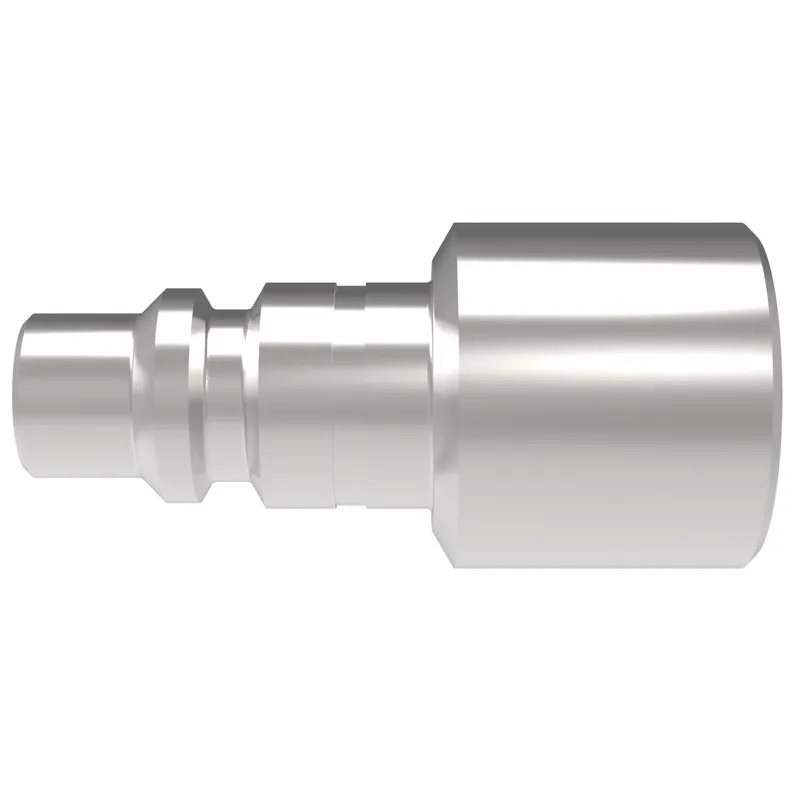 COUPLING,5000,M,1/2,B,-8NPT,NBR — photo 3 of 3