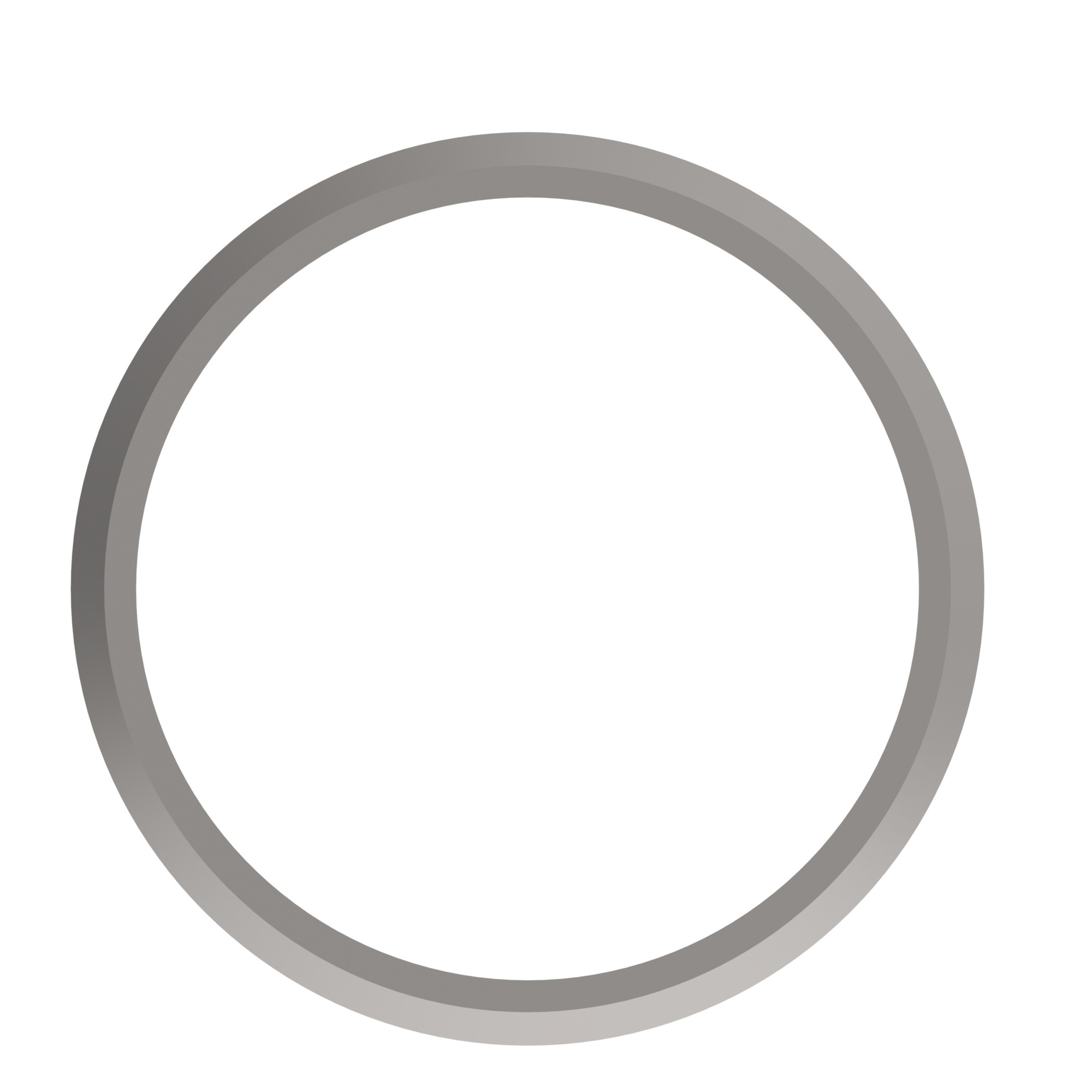 BACK UP RING — photo 3 of 3