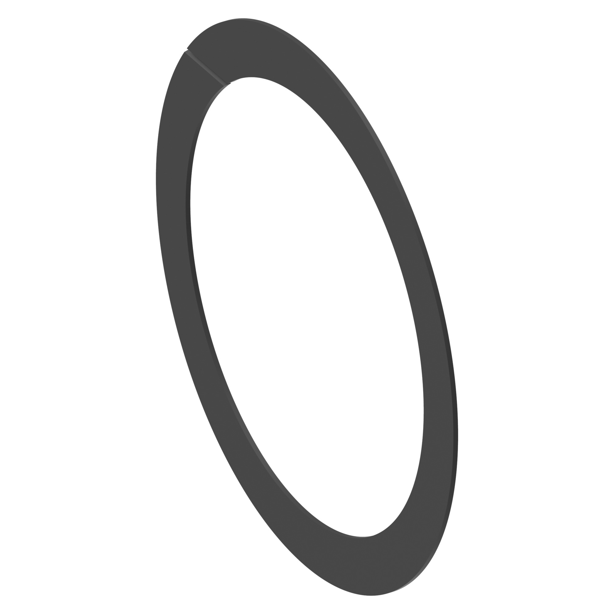 BACK UP RING — photo 2 of 3