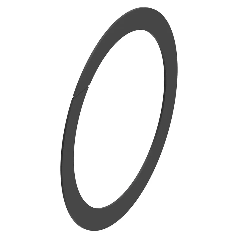BACK UP RING — photo 1 of 3