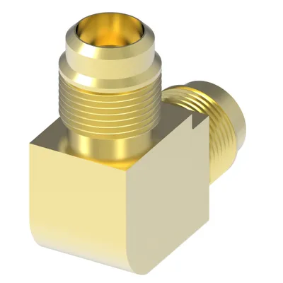Danfoss 55X8-BG – Adapter Brass SAE 45 Danfoss 55X8-BG – Adapter Brass SAE 45