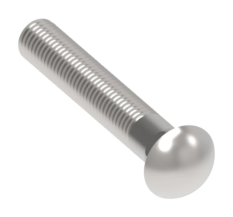 Flexmaster bolt — photo 1 of 2
