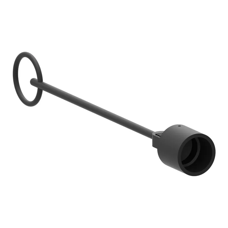 COUPLING,FD72,D,5/8,PVC — photo 2 of 3