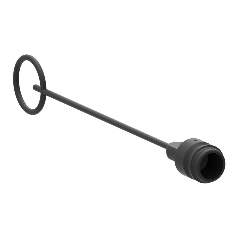 COUPLING,FD72,D,5/8,PVC — photo 2 of 3