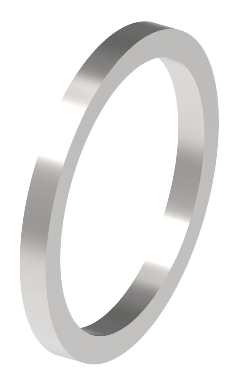 COMPENSATOR PISTON SPACE R — photo 3 of 3