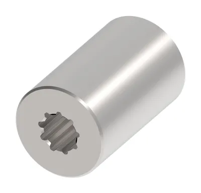 COUPLING, 25VTB