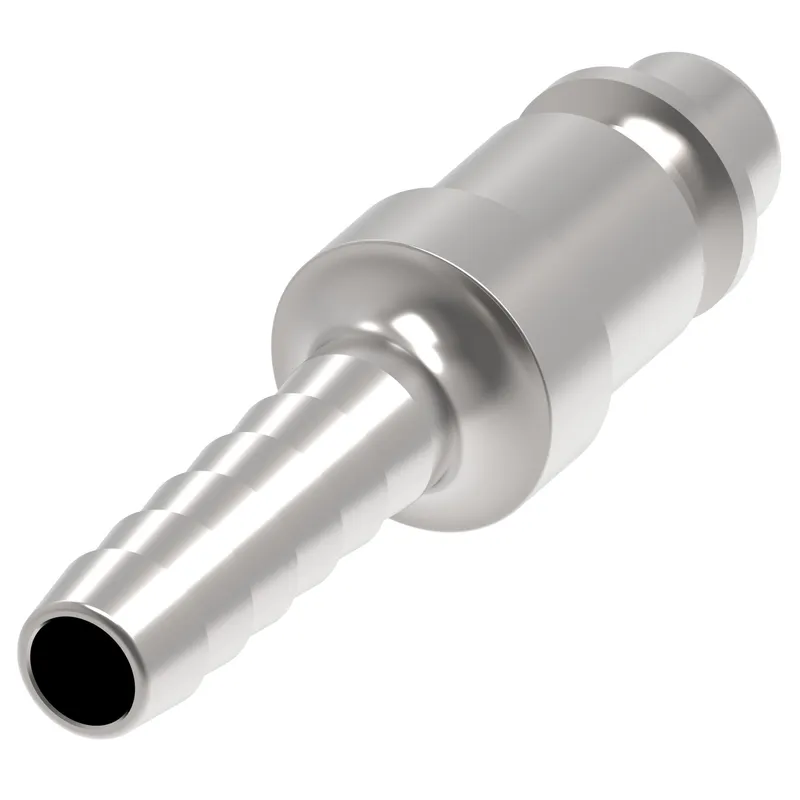 COUPLING,500,M,1/2,B,-5BARB — photo 1 of 3