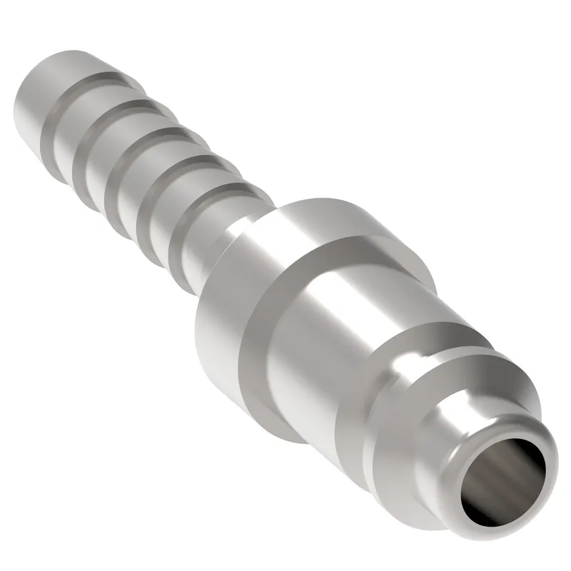 COUPLING,500,M,1/2,B,-5BARB — photo 2 of 3