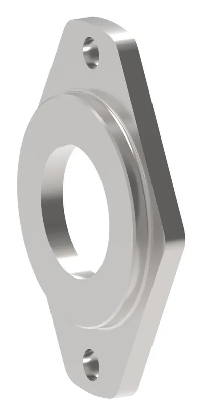SPACER-THRU DRIVE (MACHI