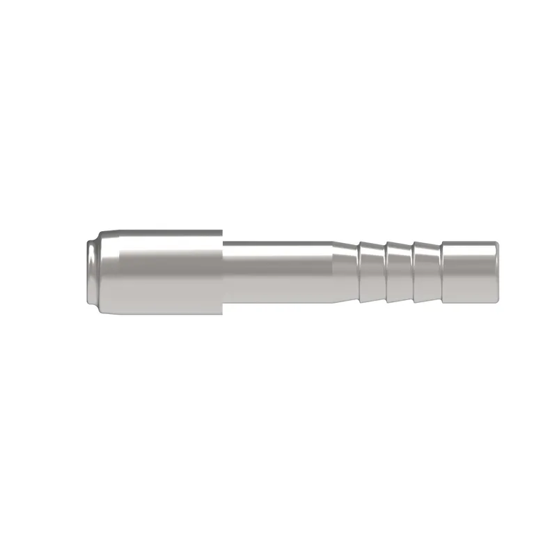 Nipple Braze 1/8Hose — photo 3 of 3