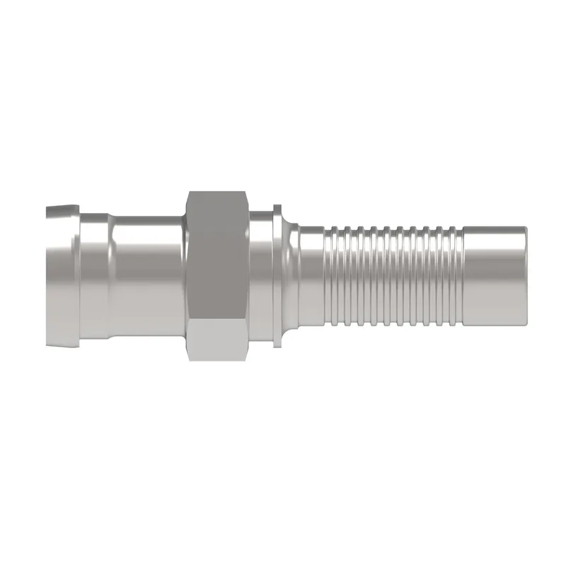 Nipple(perm) ORS Str-12Hose x-12F ORS — photo 3 of 3
