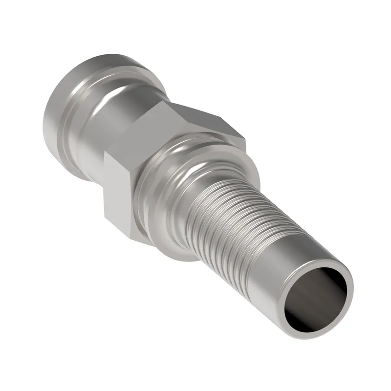 Nipple(perm) ORS Str-12Hose x-12F ORS — photo 2 of 3