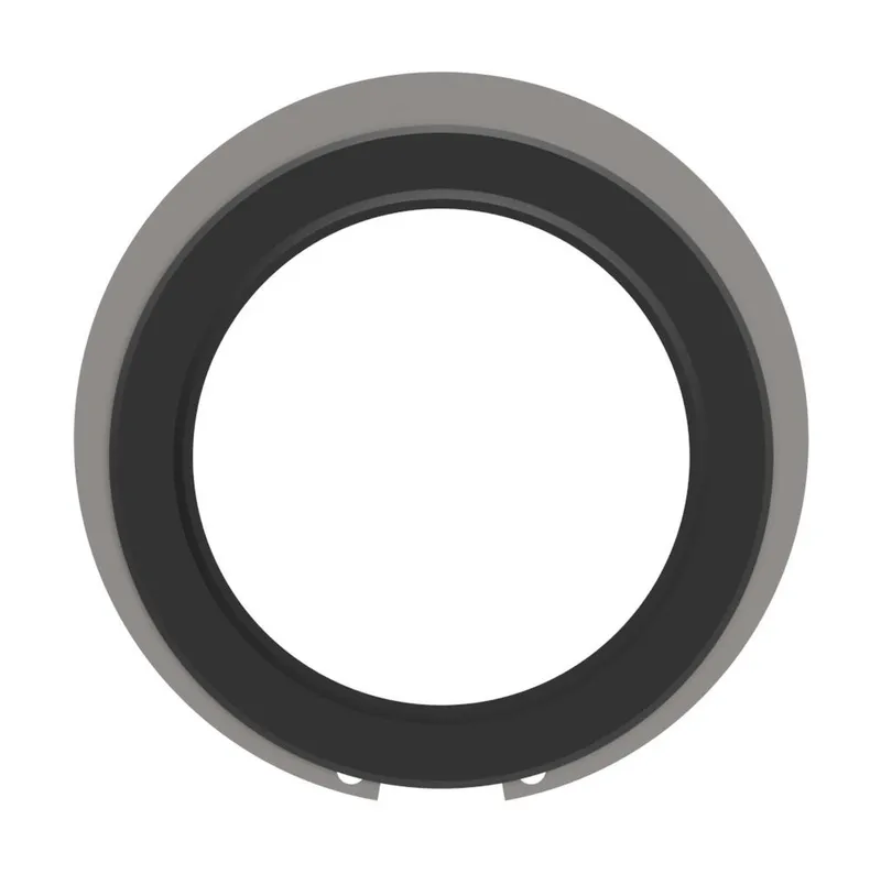 SEAL, SHAFT HIGH PRESSURE, VITON — photo 2 of 3