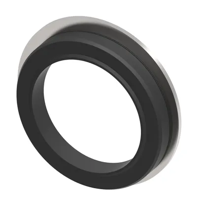SEAL, SHAFT HIGH PRESSURE, VITON
