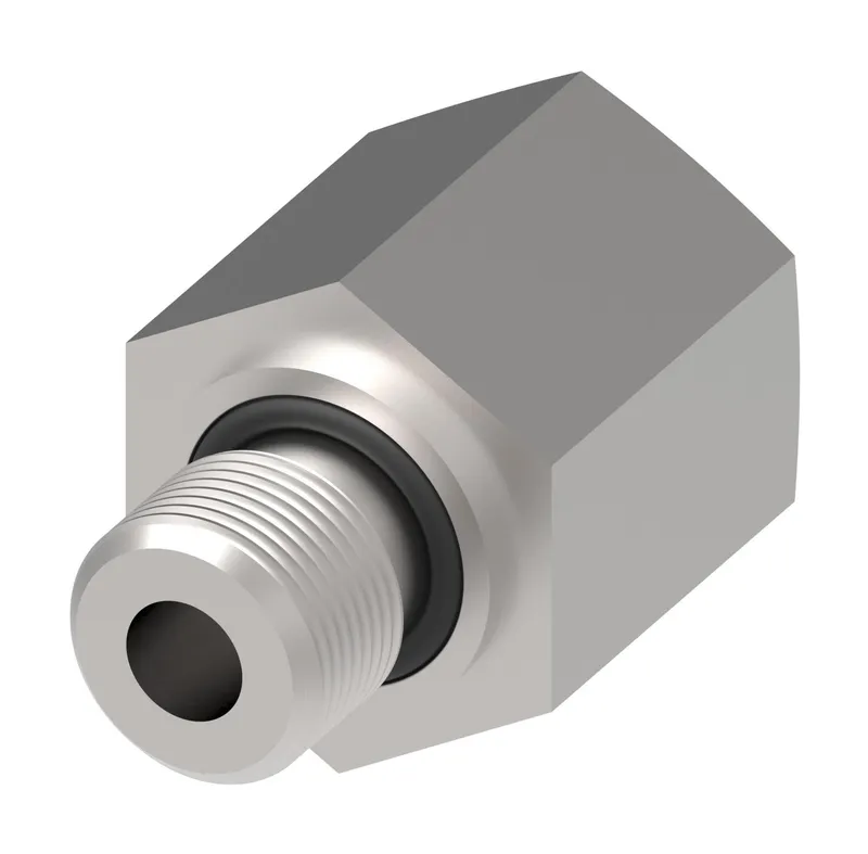 Adapter-STR,5B,-2-4,CS,Z — photo 1 of 3