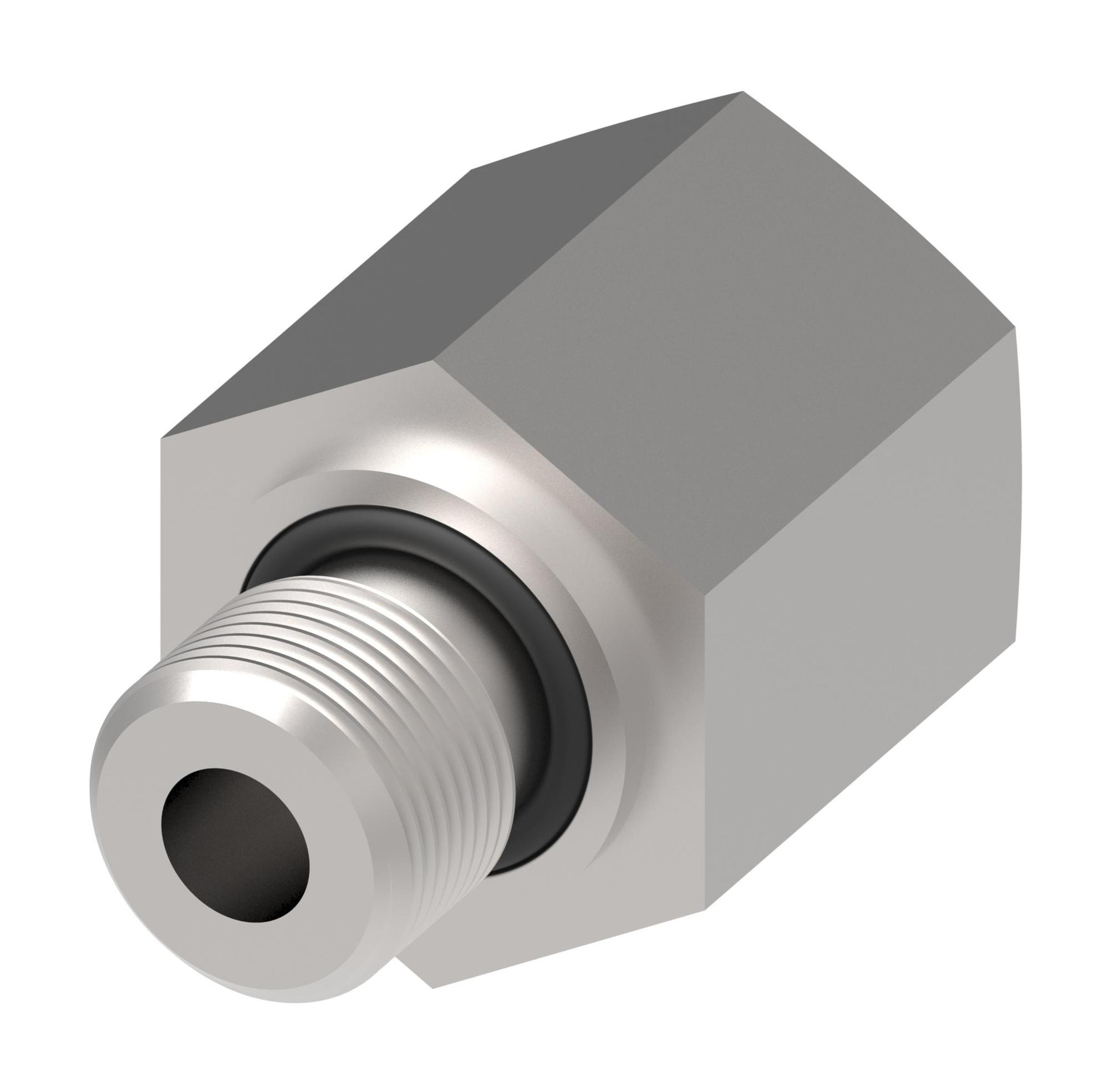 Adapter-STR,5B-WD,-32-24,CS,NBR,Z — photo 1 of 3