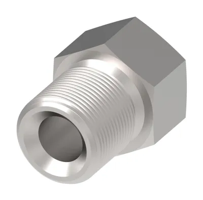 Adapter-STR,5BW,-4-4,CS,O