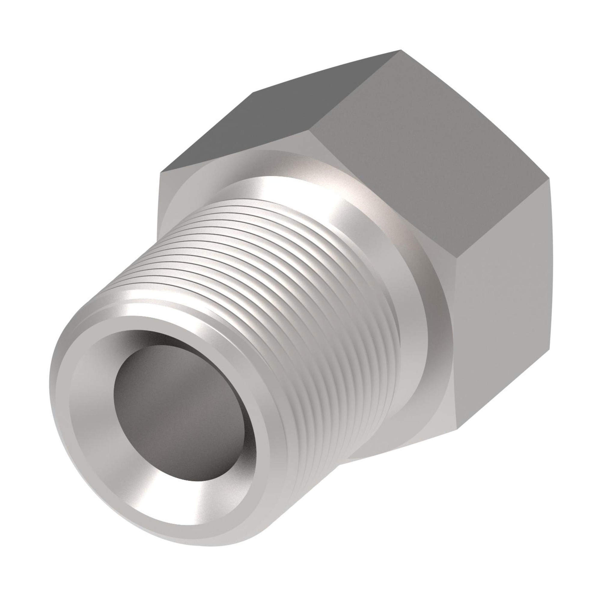 Adapter-STR,5BW,-12-12,CS,O — photo 1 of 3