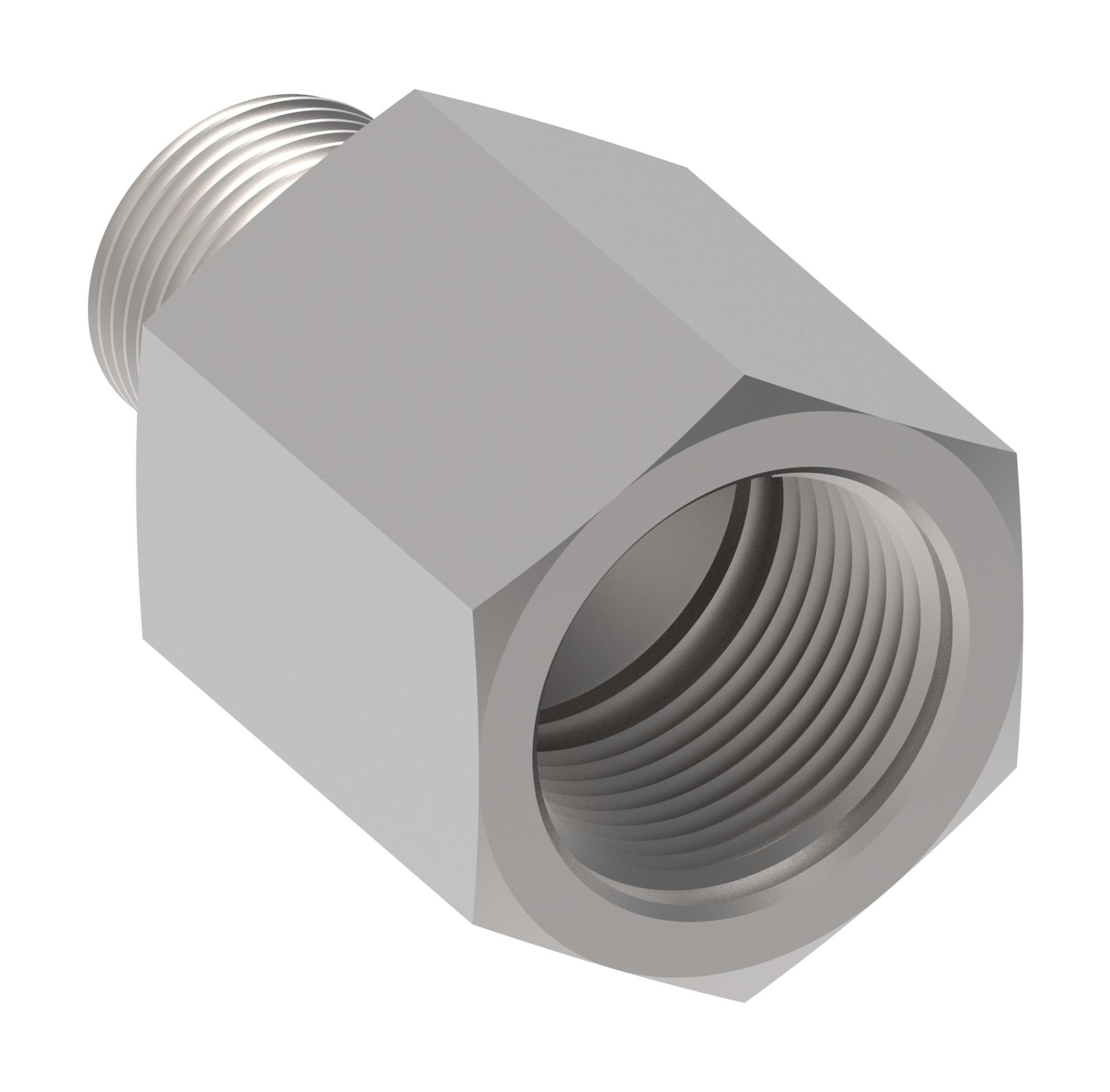 Adapter-STR,5CB,6L-4,CS,Z — photo 3 of 3