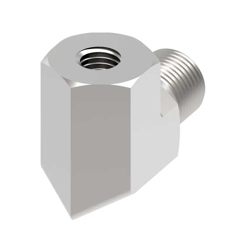Adapter-ELB,5CT9,8L-4,CS,Z — photo 1 of 3