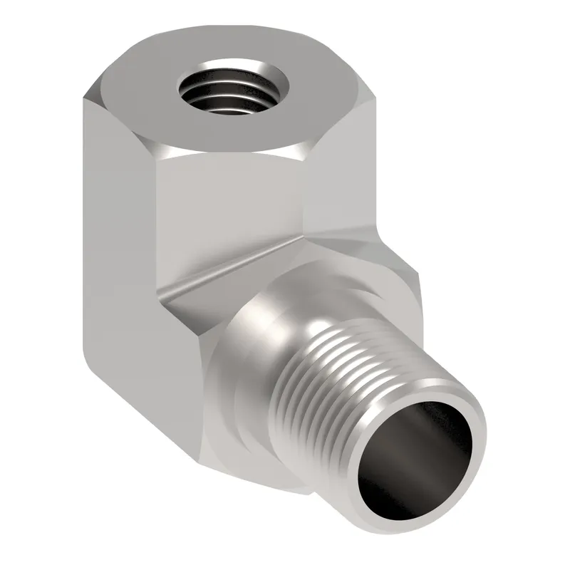 Adapter-ELB,5CT9,8L-4,CS,Z — photo 2 of 3