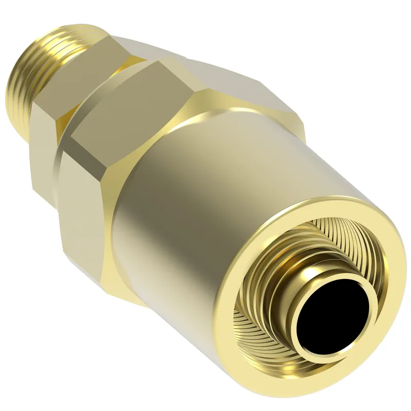 Cplng, OTHER BRASS FP — photo 2 of 3