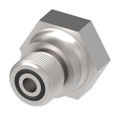 Adapter-STR,5F,-12-16,CS,NBR,Z